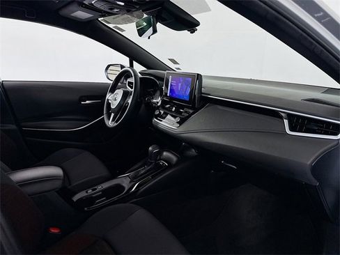 Certified 2023 Toyota Corolla SE w/ Carpet Mat Package (TMS) image 26