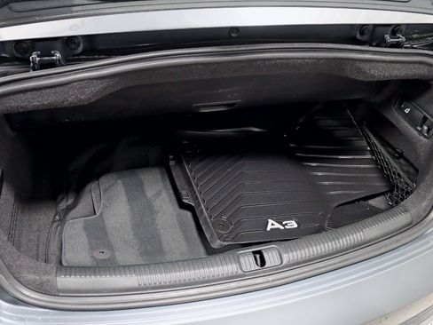 Used 2015 Audi A3 2.0T Prestige w/ Prestige Package AWD/4WD image 36