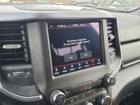 Used 2021 RAM 1500 Big Horn image 37