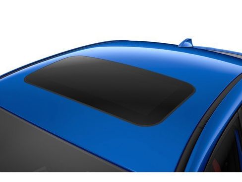 New 2026 Subaru WRX Limited AWD/4WD image 14