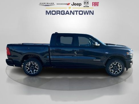 New 2026 RAM 1500 Laramie image 4