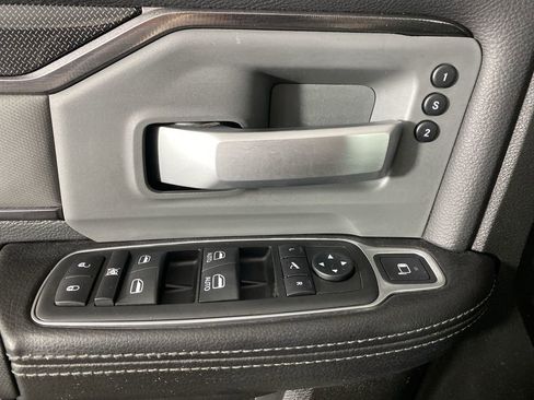 Used 2021 RAM 2500 Power Wagon image 26