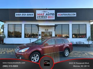 Used 2013 Subaru Outback 2.5i Premium image 1