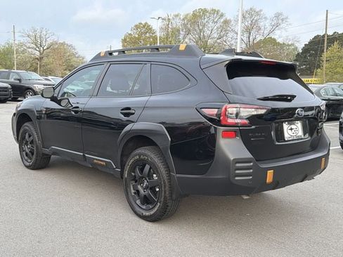 Used 2025 Subaru Outback Wilderness image 9