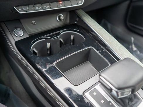 Used 2023 Audi A4 2.0T Premium Plus w/ Premium Plus Package image 33