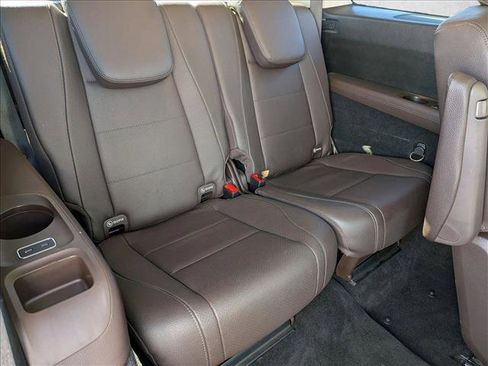 Used 2022 Mercedes-Benz GLS 450 4MATIC image 22