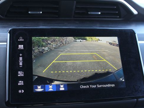 Used 2018 Honda Clarity Plug-In Hybrid image 33