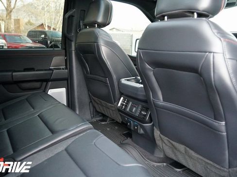 Used 2025 Ford F150 Raptor image 44