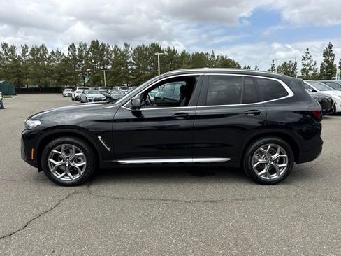 Used 2023 BMW X3 xDrive30i w/ Premium Package AWD/4WD image 13