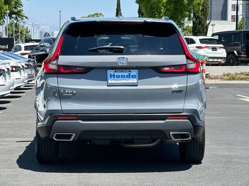 Used 2023 Honda CR-V Sport image 9