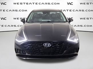 Used 2021 Hyundai Sonata Limited w/ Cargo Package FWD video 2