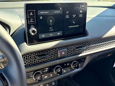 Certified 2026 Honda HR-V Sport image 26