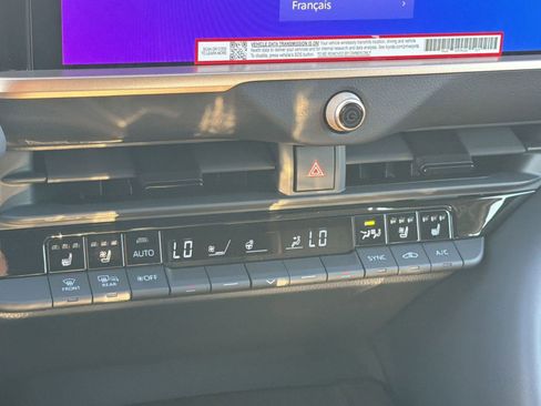 New 2026 Toyota Crown AWD/4WD image 19