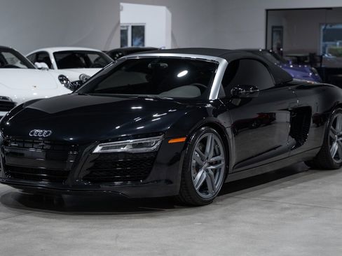 Used 2014 Audi R8 V8 AWD/4WD image 11