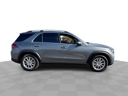 Used 2025 Mercedes-Benz GLE 350 4MATIC