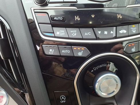 New 2026 Acura RDX Advance Package image 13