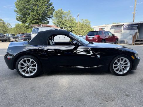 Used 2008 BMW Z4 3.0i RWD image 6