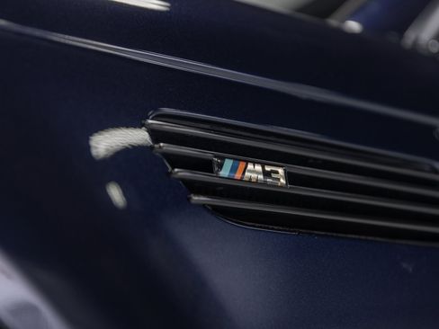 Used 2001 BMW M3 Coupe image 26