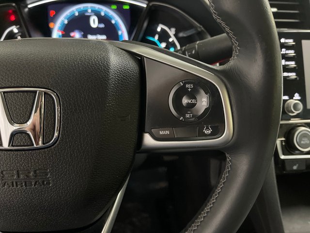 Used 2019 Honda Civic EX image 26