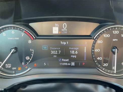 Certified 2023 Cadillac XT5 Premium Luxury image 21