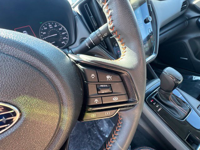 Certified 2024 Subaru Crosstrek 2.5i Limited w/ Crosstrek Mirror Package AWD/4WD image 22
