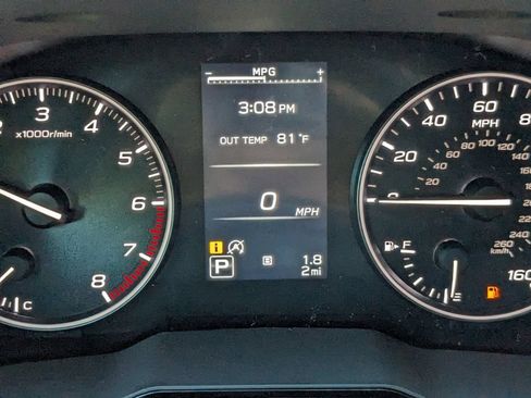 Used 2025 Subaru Outback Premium AWD/4WD image 27