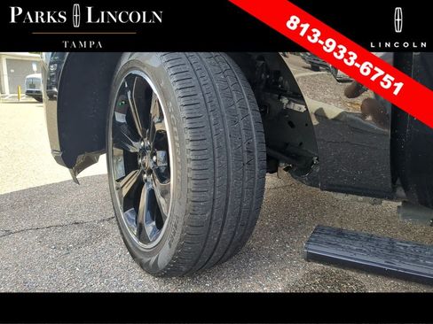 Used 2024 Ford Expedition Max Limited RWD image 36