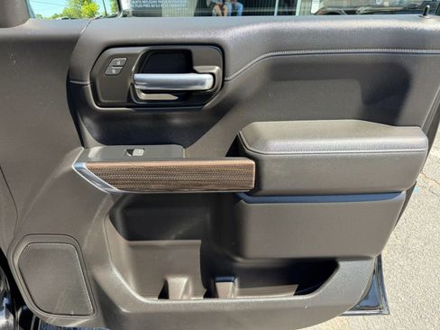 Used 2019 Chevrolet Silverado 1500 LT w/ True North Edition image 24