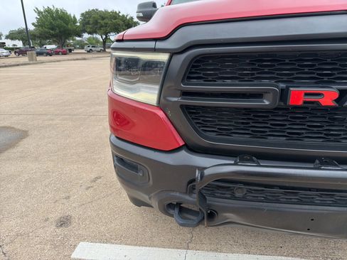 Used 2022 RAM 1500 Big Horn w/ Built-to-serve Edition AWD/4WD image 14