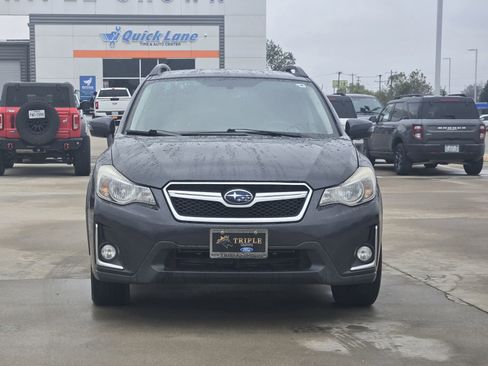 Used 2016 Subaru Crosstrek 2.0i Limited w/ Popular Package #2 image 6