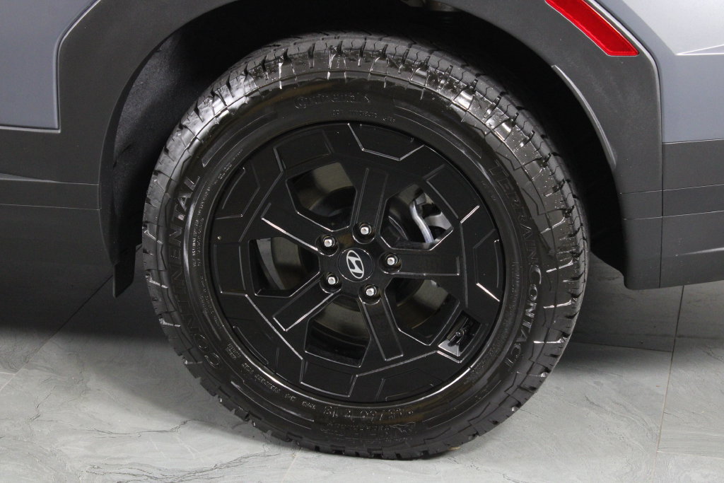 Certified 2026 Hyundai Santa Fe XRT AWD/4WD image 15
