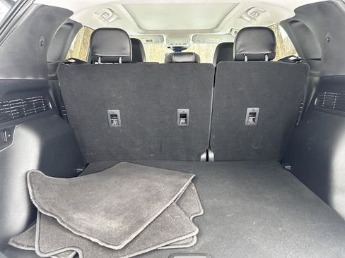 Used 2022 Ford Escape SEL w/ Technology Package image 15