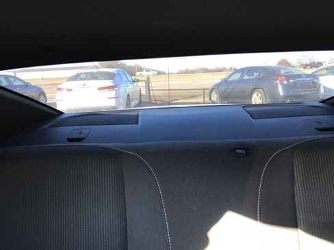 Used 2015 Chevrolet Camaro LT image 34