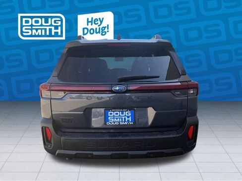 New 2026 Subaru Outback Limited AWD/4WD image 5