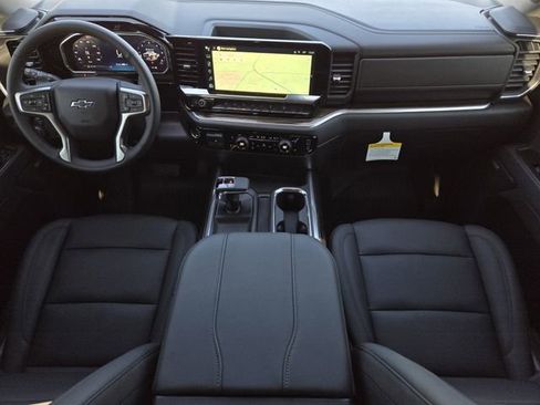 New 2026 Chevrolet Silverado 1500 LT Trail Boss w/ Safety Package image 21