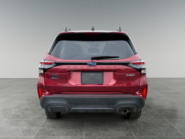 Used 2025 Subaru Forester Limited AWD/4WD image 7