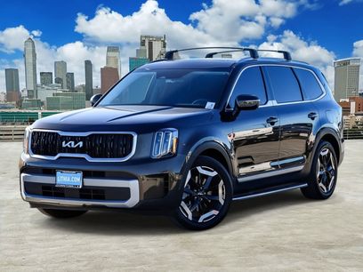 Used 2024 Kia Telluride EX