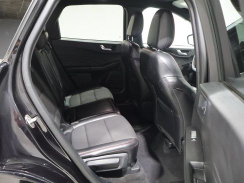 Used 2024 Ford Escape ST-Line AWD/4WD image 21