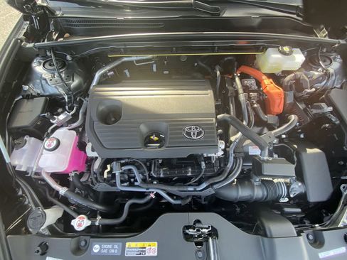 New 2026 Toyota Crown Limited w/ Advanced Technology Package image 25