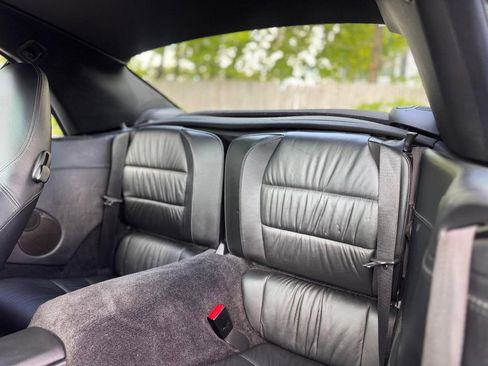 Used 2004 Porsche 911 Turbo AWD/4WD image 20
