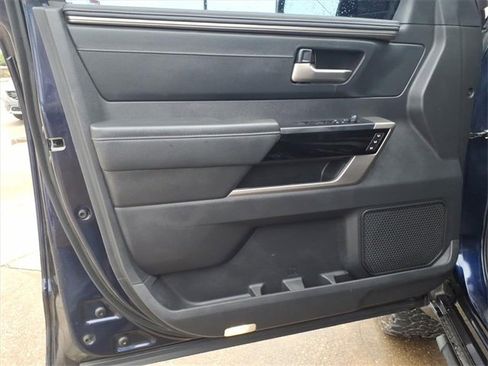 Used 2024 Toyota Tundra Limited image 18