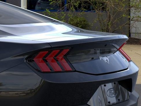 New 2026 Ford Mustang Premium image 23
