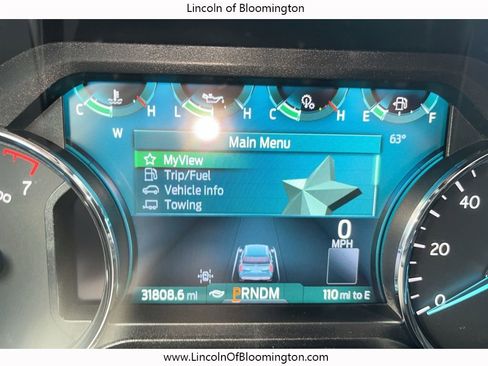 Used 2022 Ford Expedition Max Limited image 40