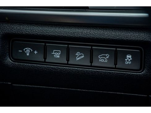 Used 2025 Kia Telluride AWD image 29