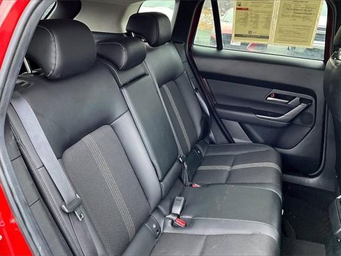 Used 2024 MAZDA CX-50 AWD 2.5 S w/ Preferred Package image 11