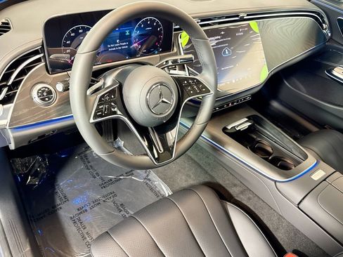 New 2026 Mercedes-Benz E 350 Sedan image 9
