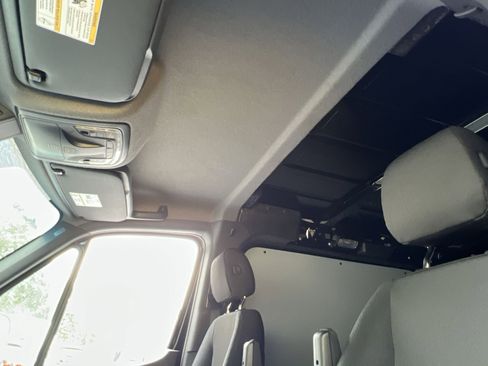 New 2025 Mercedes-Benz Sprinter 2500 image 22