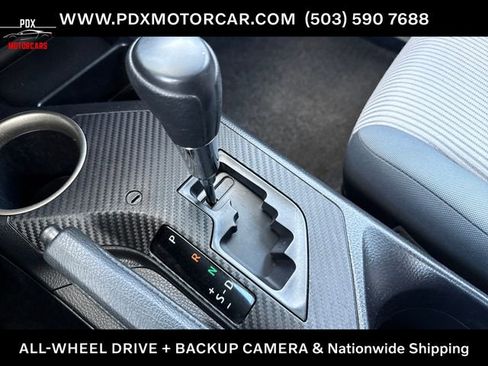 Used 2015 Toyota RAV4 LE AWD/4WD image 23