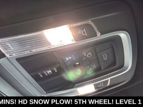 Used 2019 RAM 2500 Limited AWD/4WD image 24