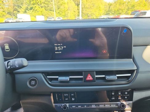 New 2026 Kia Seltos EX w/ EX Sunroof Package image 16